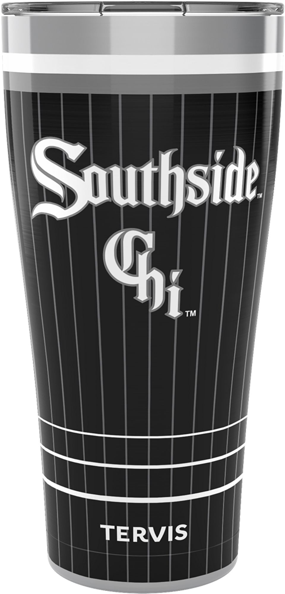 Tervis Chicago White Sox City Connect 30 oz. Stainless Steel Tumbler