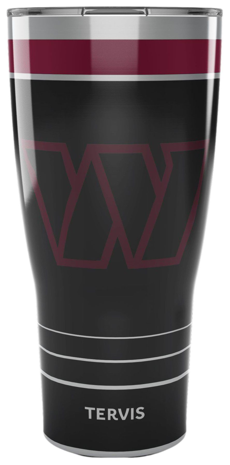 Tervis Washington Commanders 30 oz. Night Game Tumbler