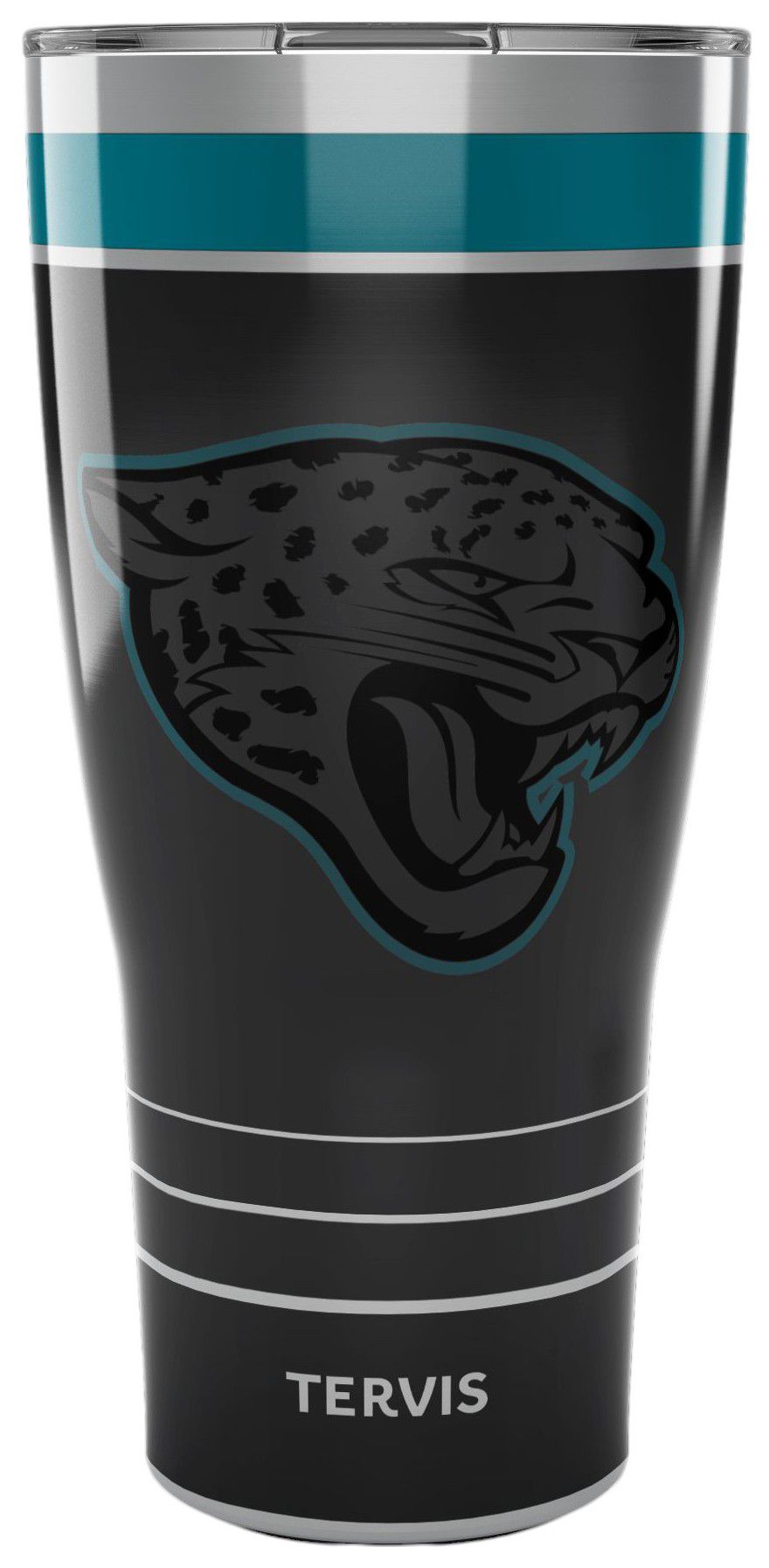 Tervis Jacksonville Jaguars 30 oz. Straw Tumbler