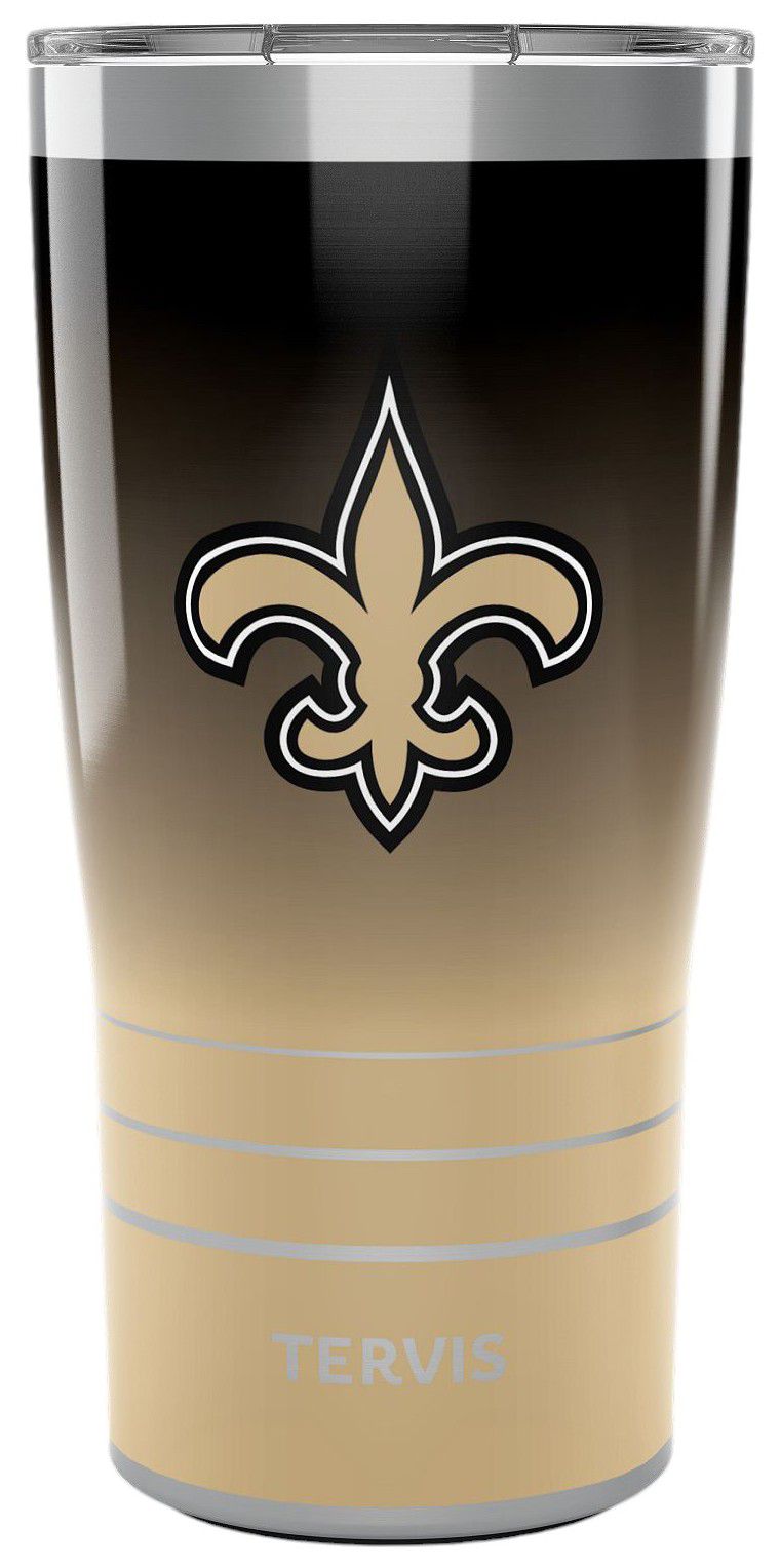 Tervis New Orleans Saints 20 oz. Ombre Tumbler