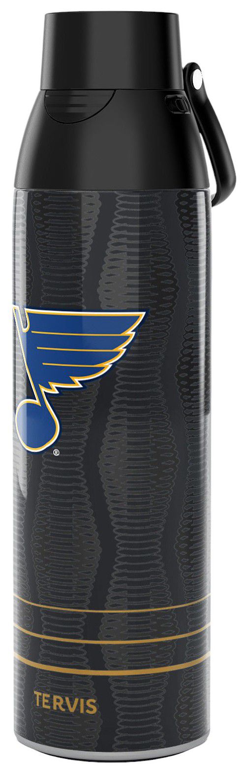Tervis St. Louis Blues 26oz. Venture Stainless Steel Water Bottle