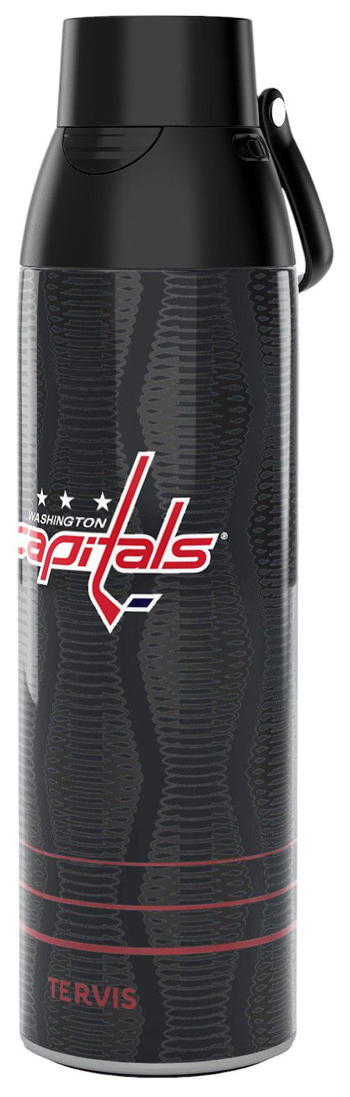 Tervis Washington Capitals 26oz. Venture Stainless Steel Water Bottle