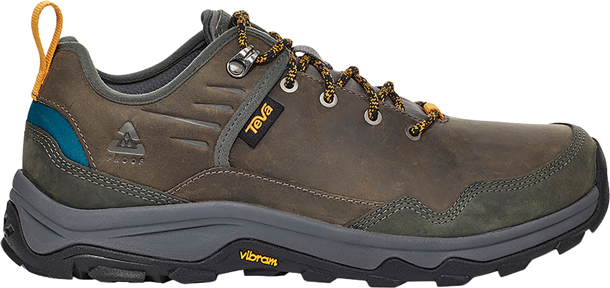 Teva Men's Riva RAPIDProof Hiking Shoes