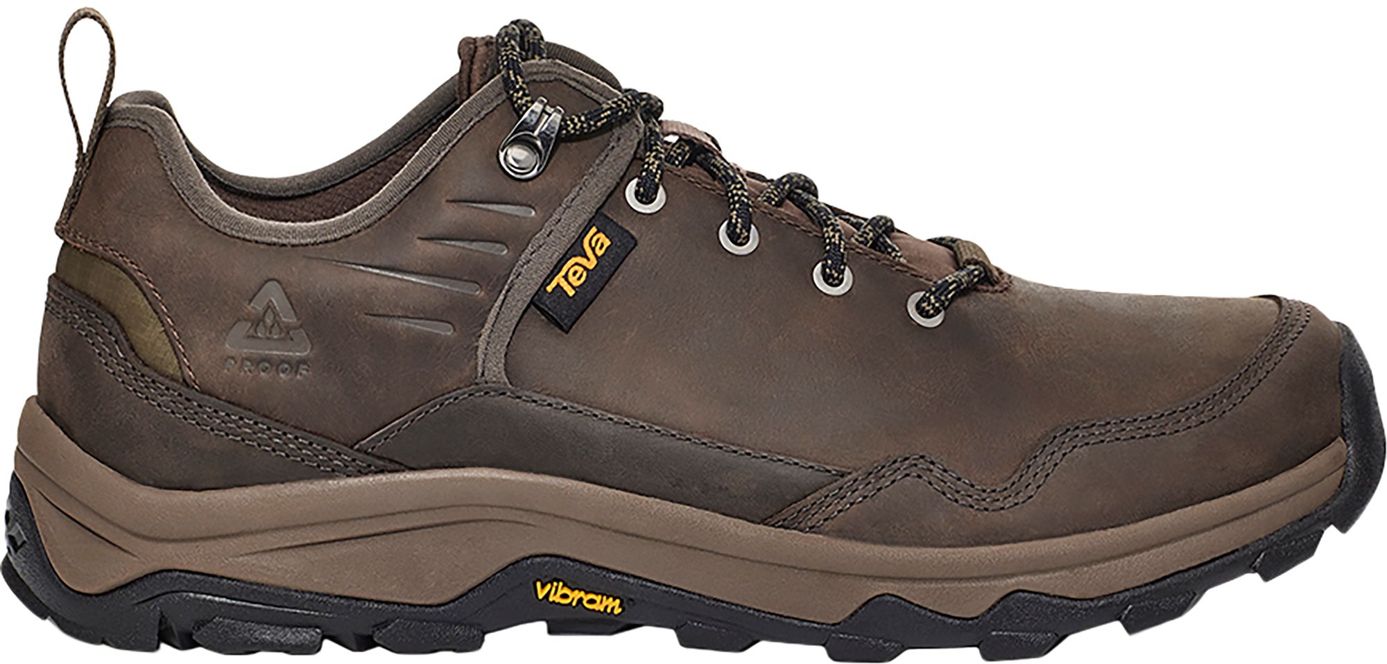 Teva Men's Riva RAPIDProof Hiking Shoes