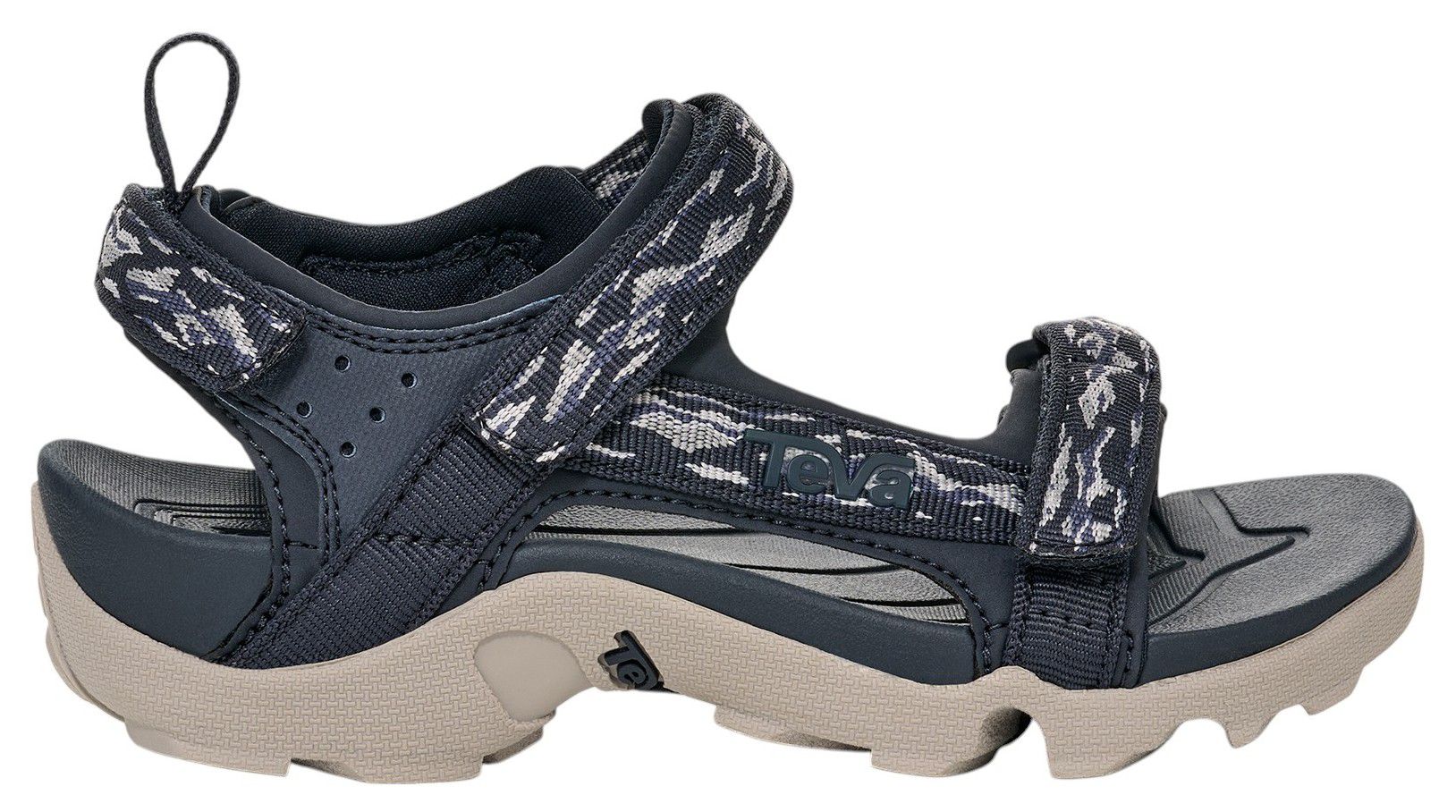 Hydro Camo Total Eclipse