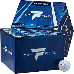 Top Flite 2024 XL Control Golf Balls - 48 Pack
