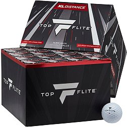 Top Flite 2024 XL Distance Golf Balls - 48 Pack