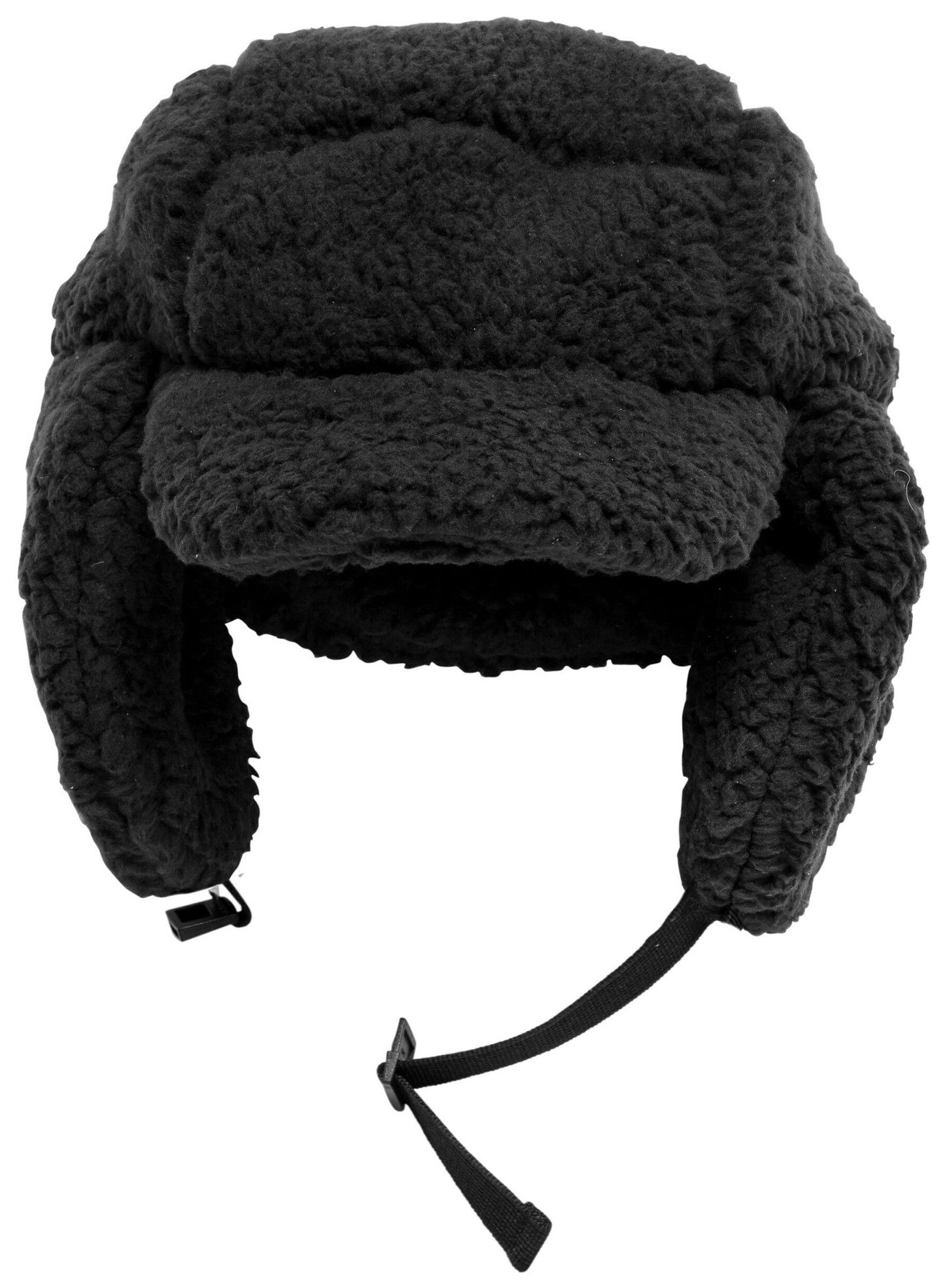 Turtle Fur Adult Comfort Lush Backcountry Trapper Hat