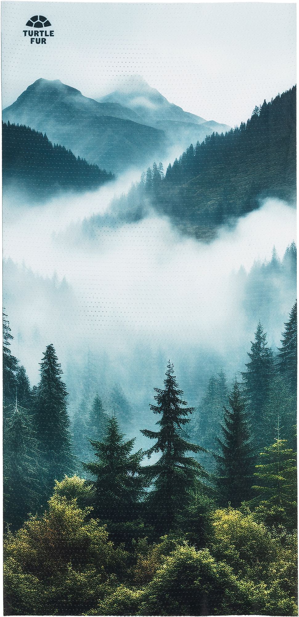 Limitless Tranquility