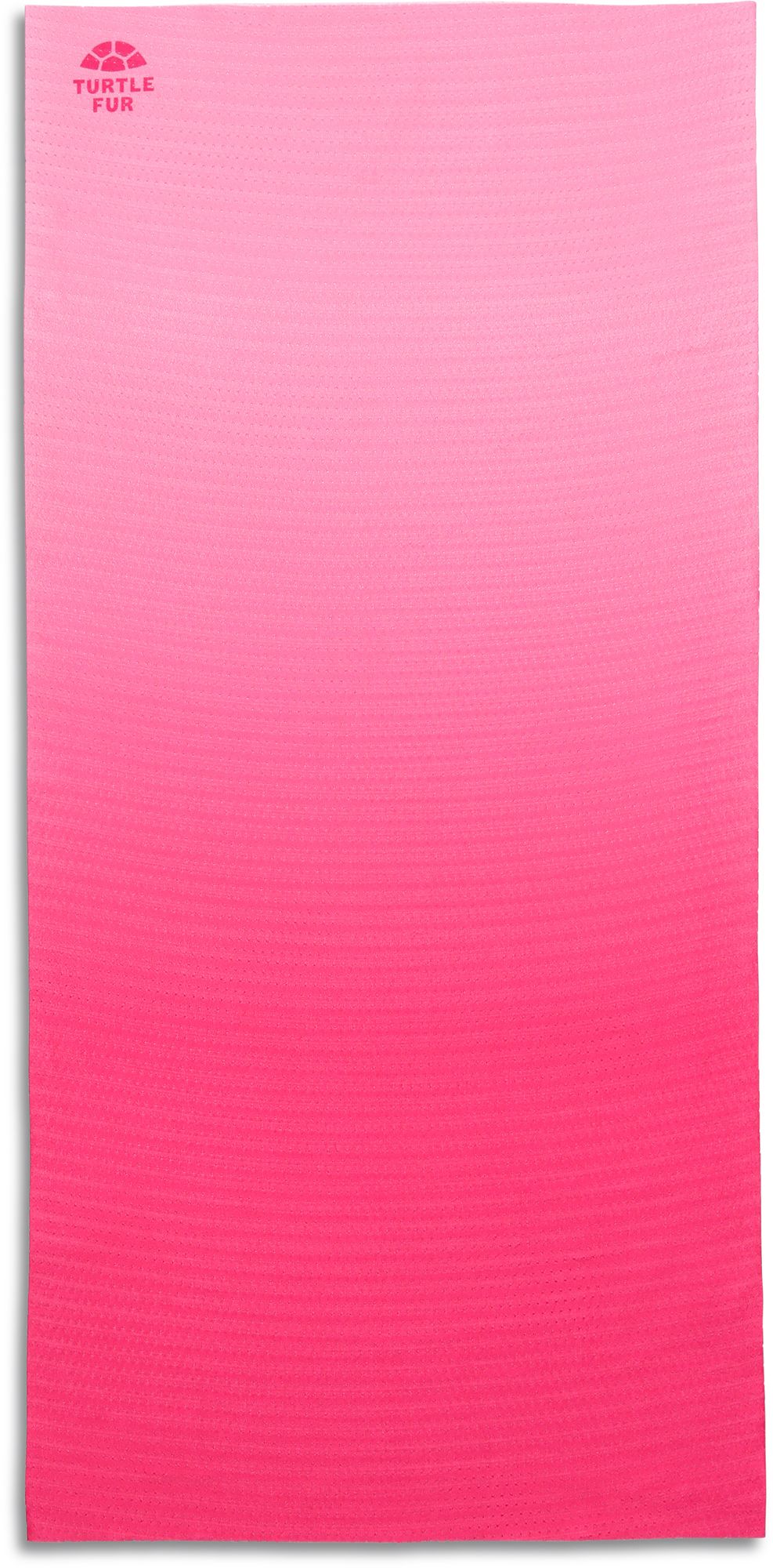 Pink Fade