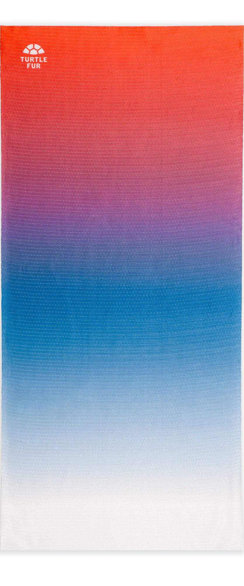 Turtle Fur Comfort Ice Tube Neck Gaiter