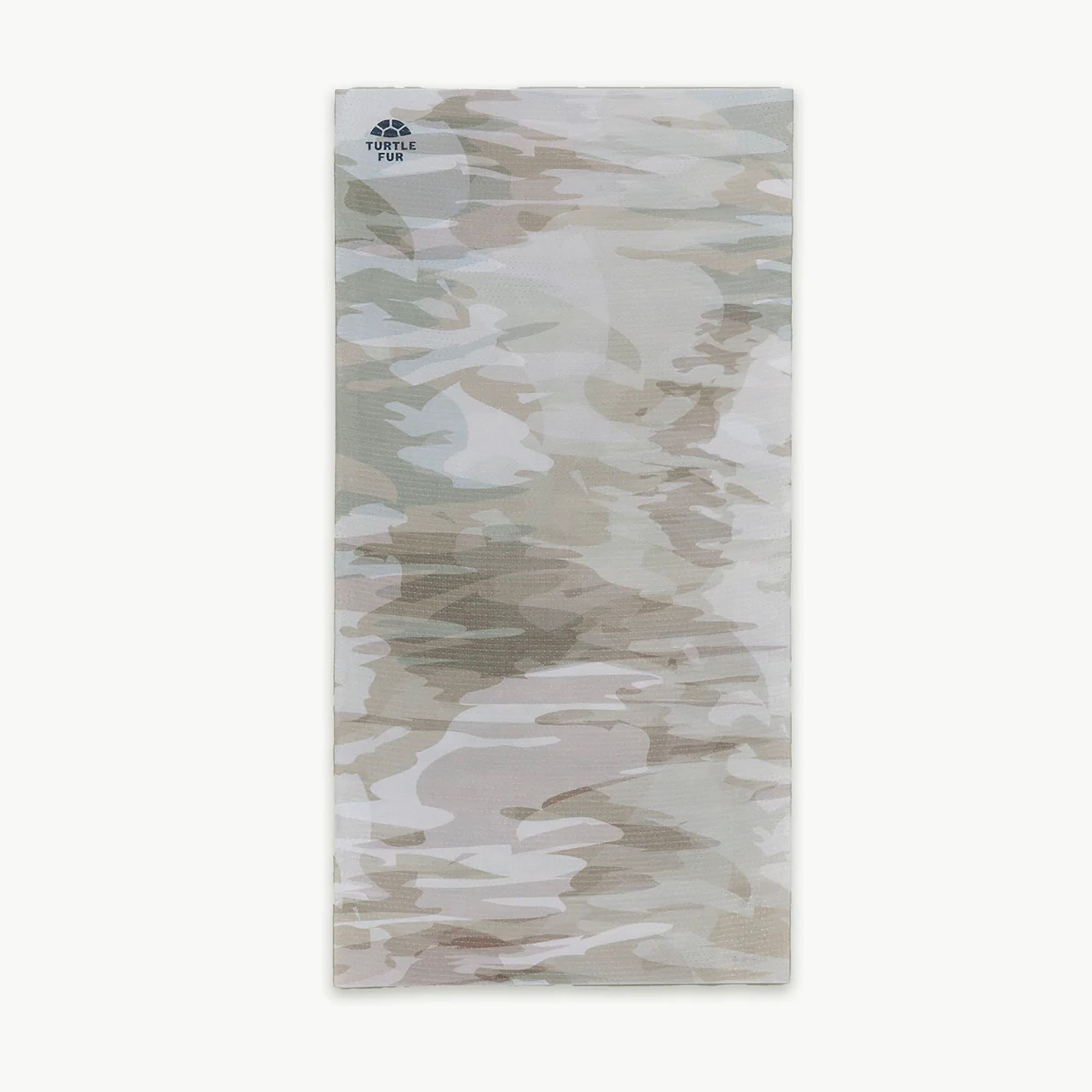 Turtle Fur Comfort Ice Tube Neck Gaiter