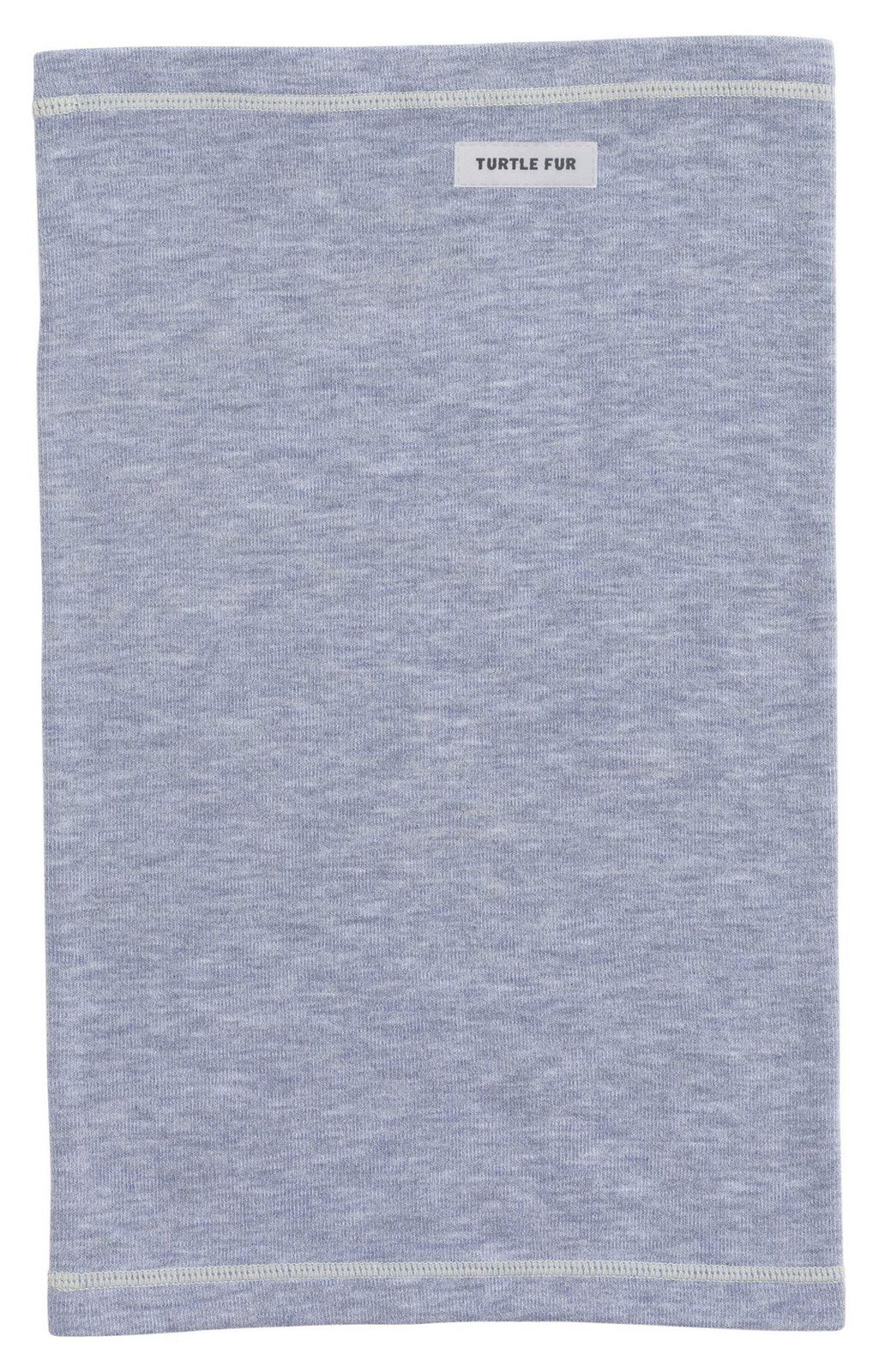 Turtle Fur Unisex Comfort Luxe Tube Neck Gaiter