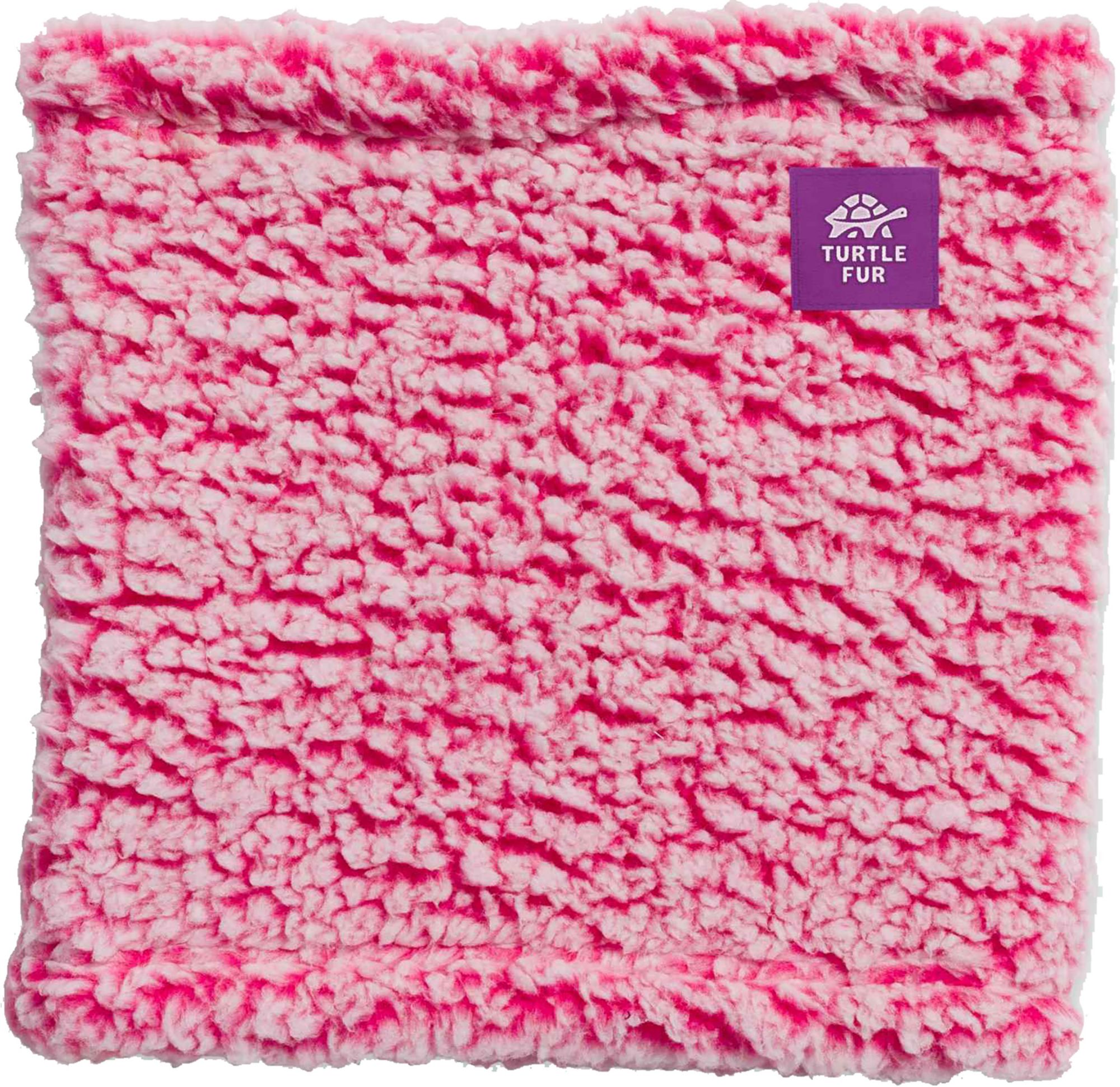 Turtle Fur Little Kids' Comfort Lush Neck Warmer