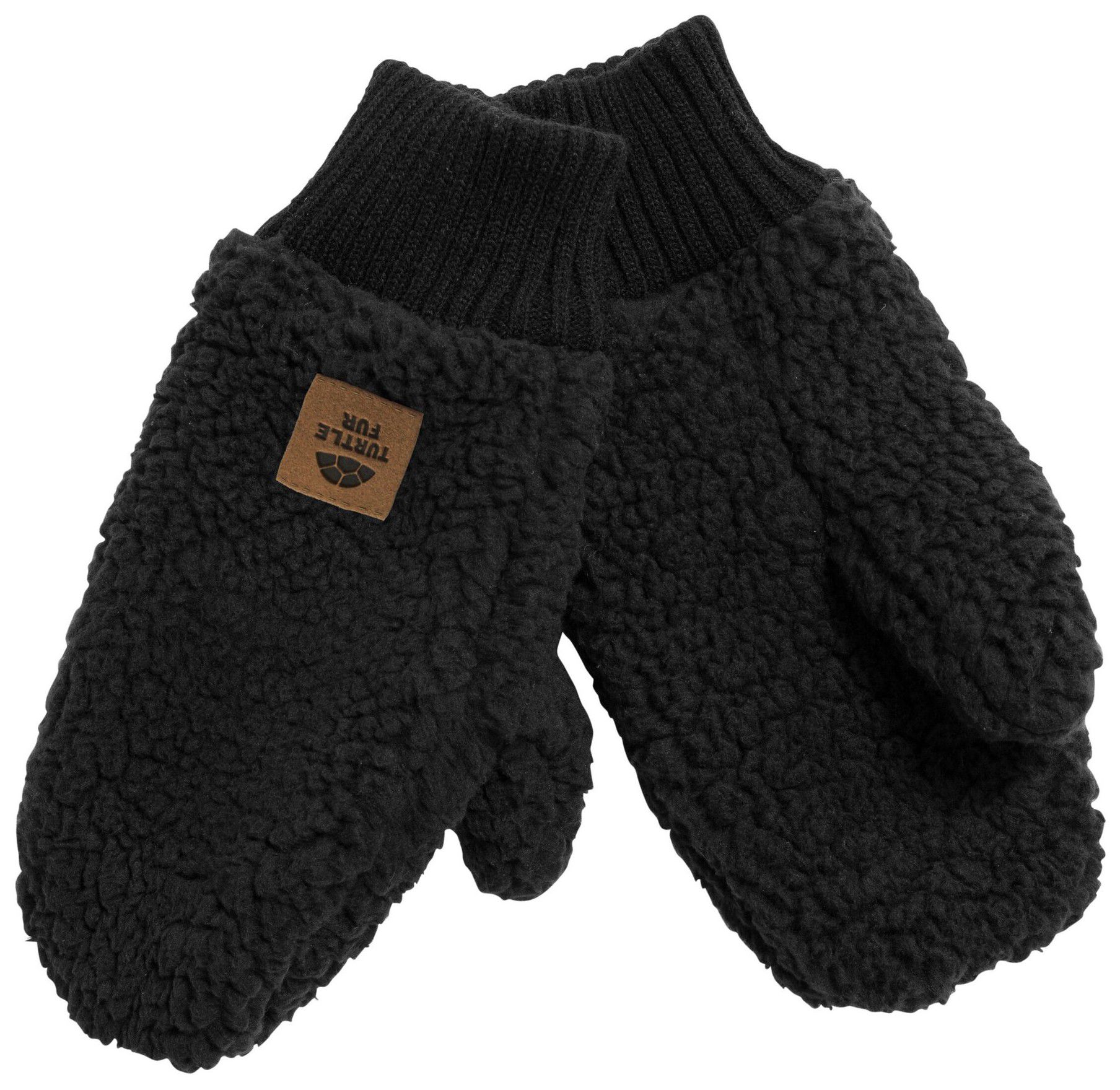 Turtle Fur Women's Comfort Lush Freestyle Mittens