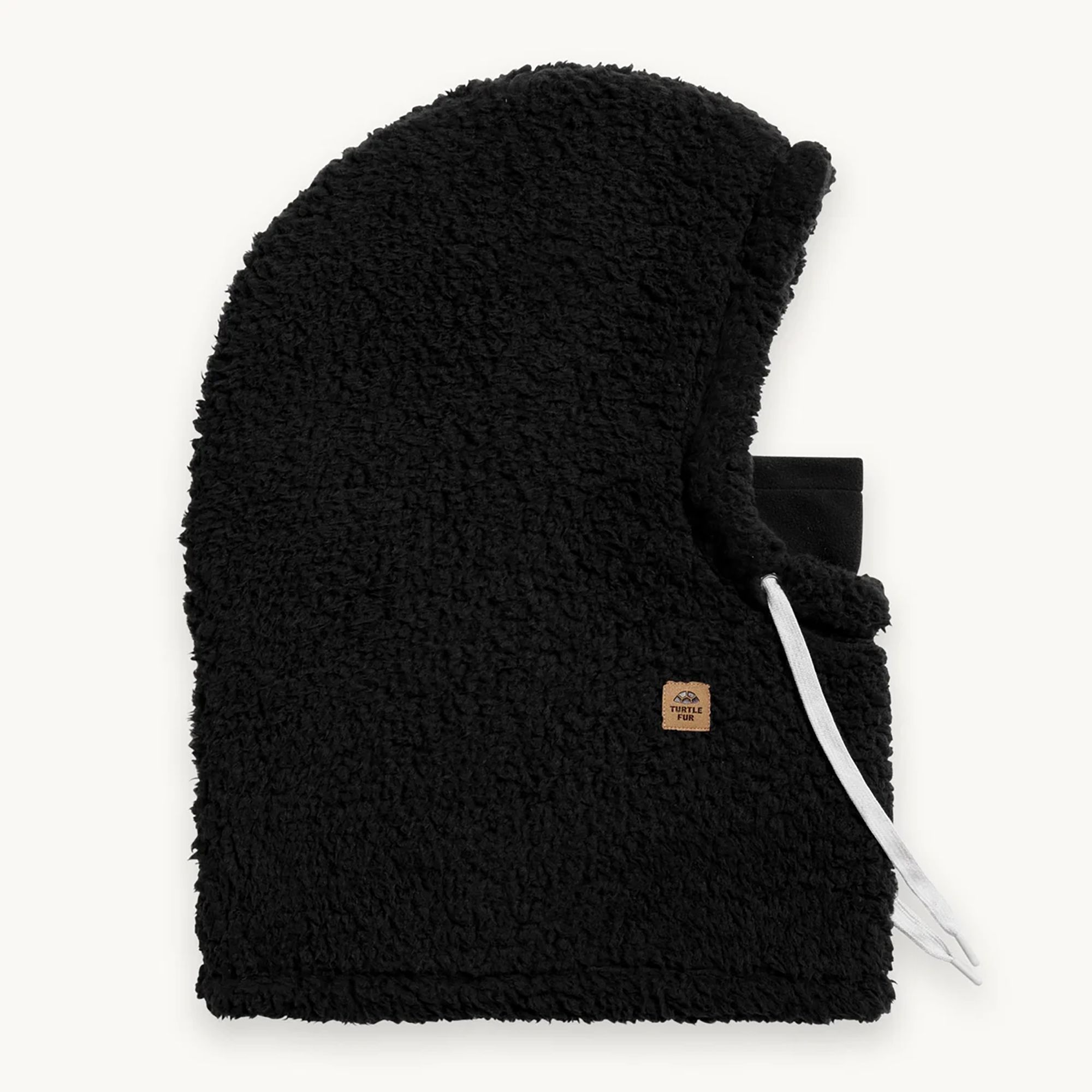 Turtle Fur Kids' Comfort Lush Booter Overhood