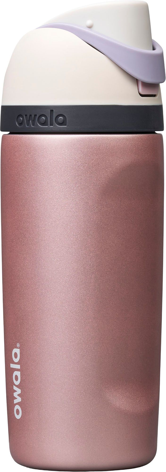 Owala Kids' 16 oz. FreeSip Stainless Steel Water Bottle