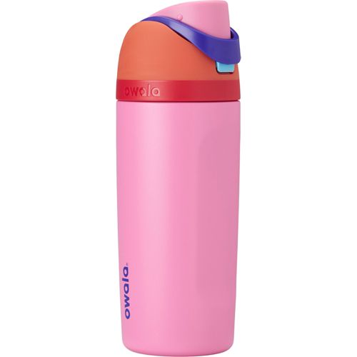 Owala Kids' 16 oz. FreeSip Stainless Steel Water Bottle