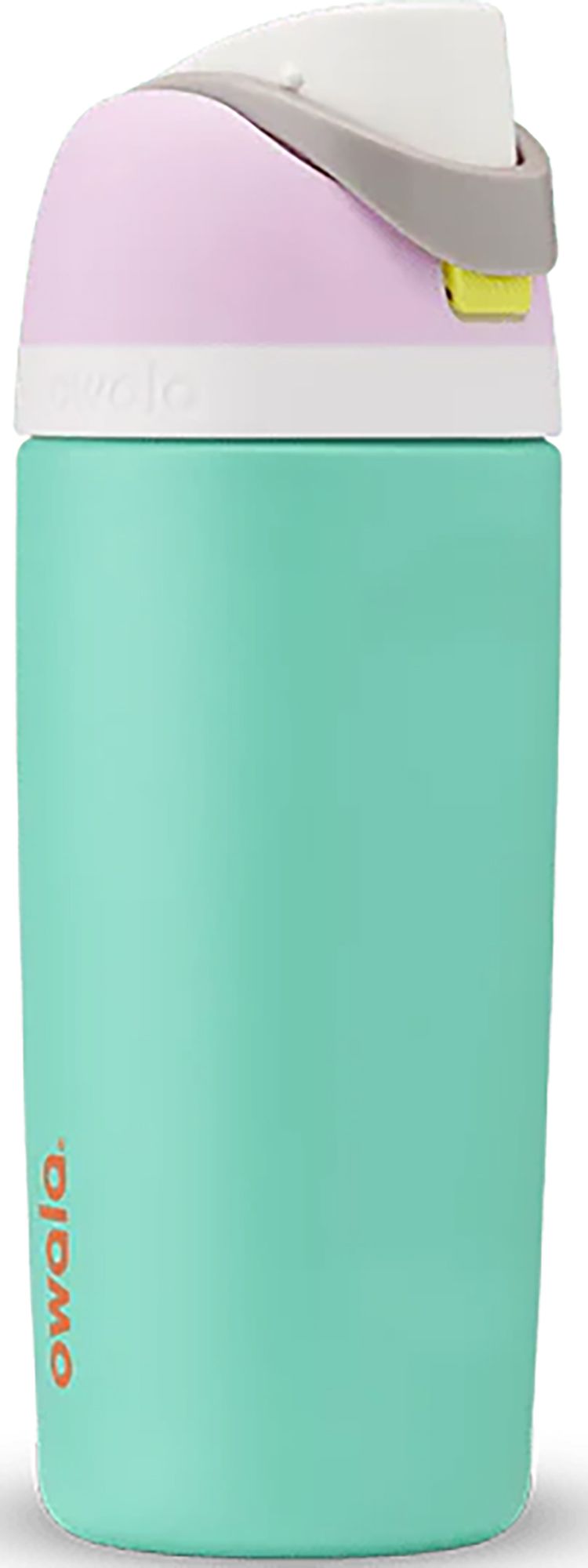 Owala Kids' 16 oz. FreeSip Stainless Steel Water Bottle