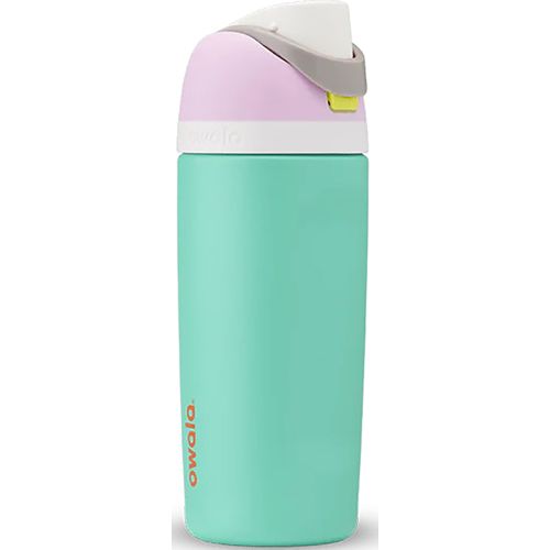 Owala Kids' 16 oz. FreeSip Stainless Steel Water Bottle