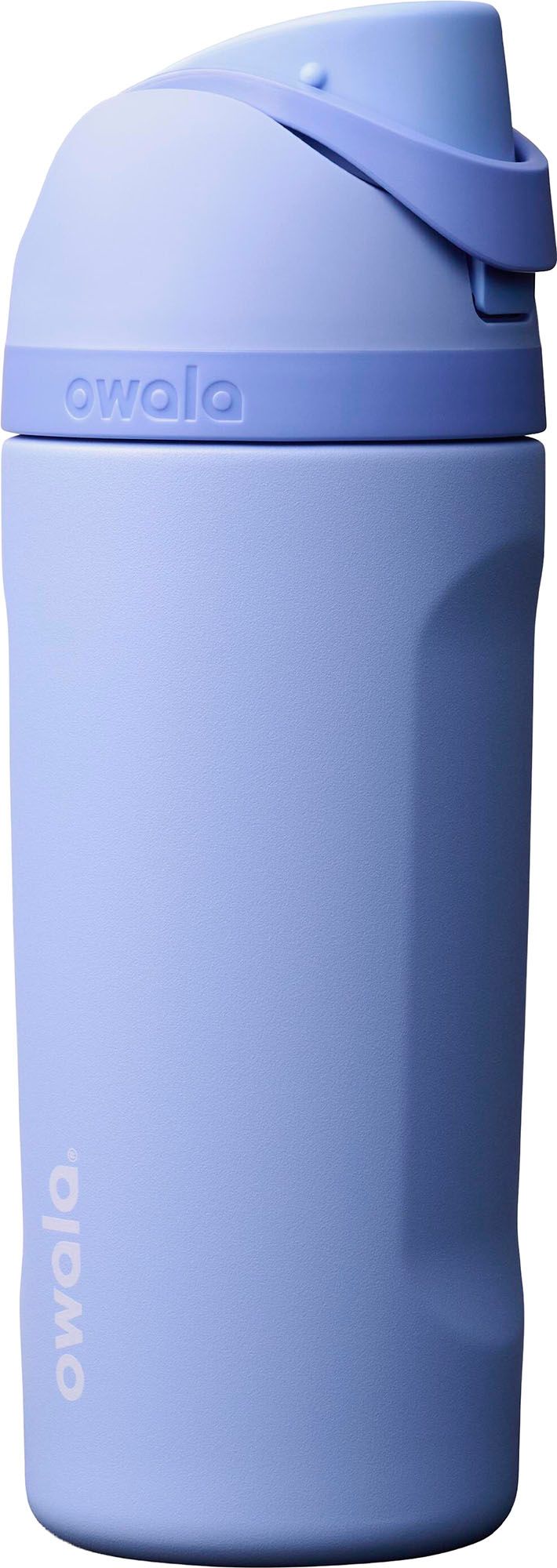 Owala Kids' 16 oz. FreeSip Stainless Steel Water Bottle - Blue