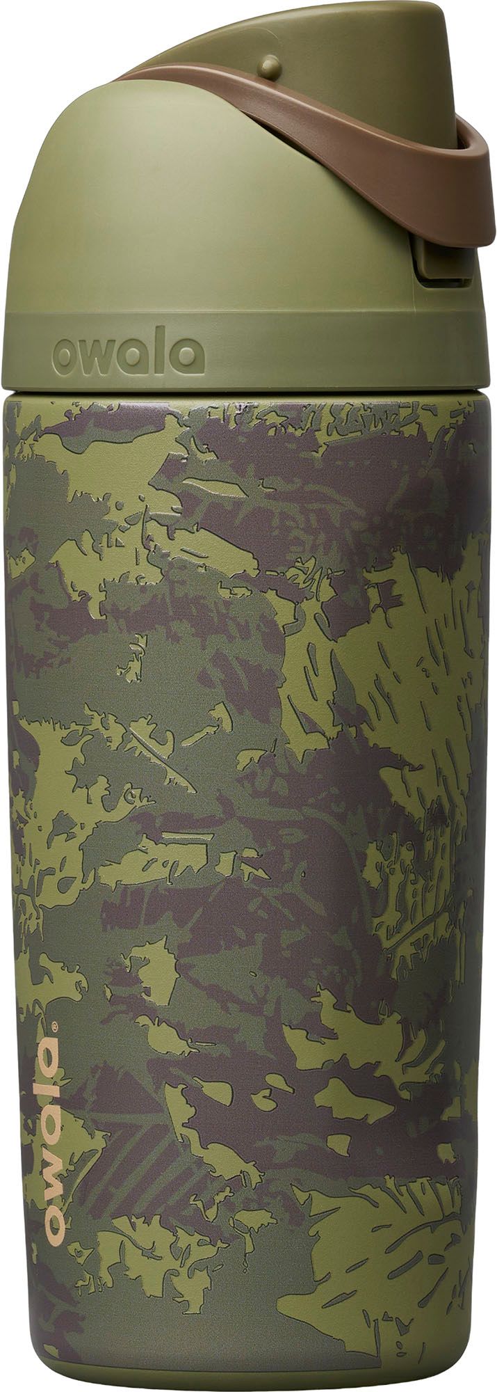 Owala Kids' 16 oz. FreeSip Stainless Steel Water Bottle