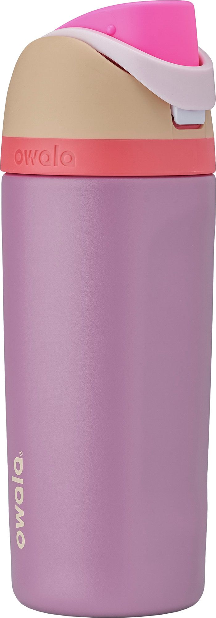 Owala Kids' 16 oz. FreeSip Stainless Steel Water Bottle