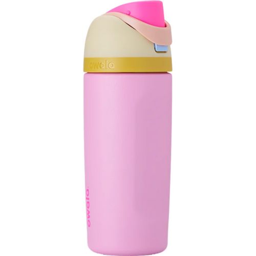 Owala Kids' 16 oz. FreeSip Stainless Steel Water Bottle