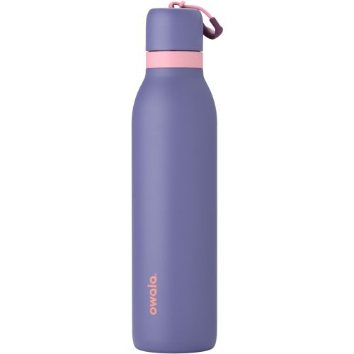 Owala 24 oz. FreeSip Stainless Steel Bottle with Twist Lid