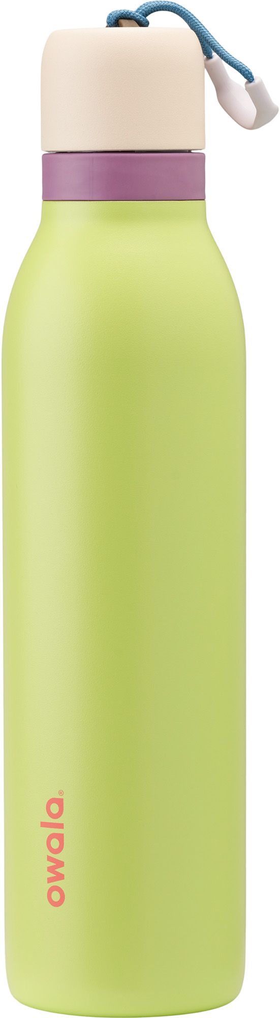 Cloud Lime