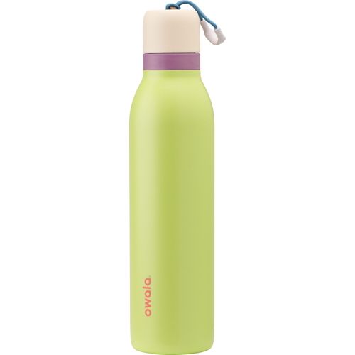 Owala 24 oz. FreeSip Stainless Steel Bottle with Twist Lid