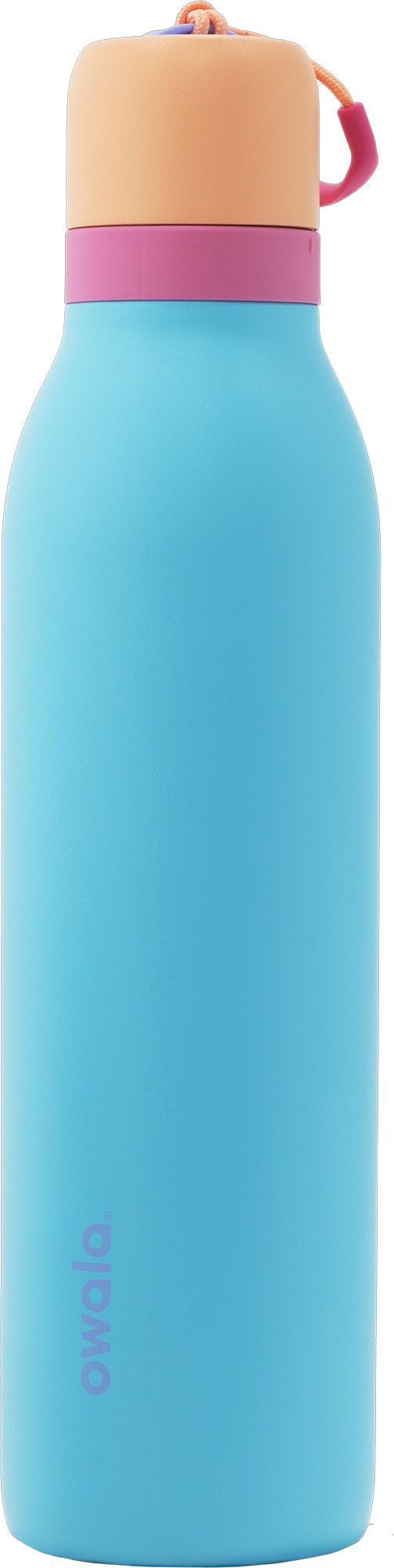 Owala 24 oz. FreeSip Stainless Steel Bottle with Twist Lid