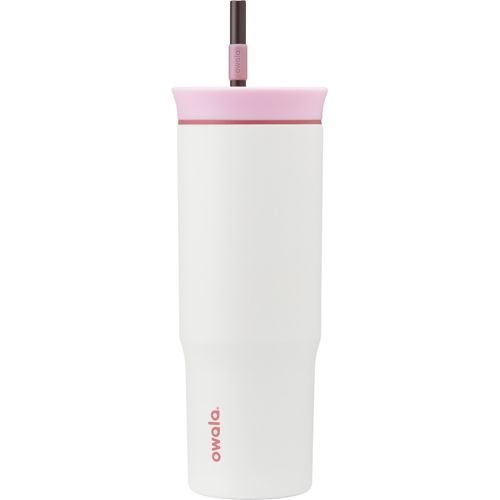 Owala 24 oz. Stainless Steel Straw Tumbler