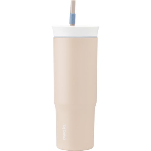 Owala 24 oz. Stainless Steel Straw Tumbler