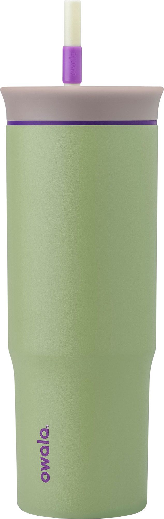 Owala 24 oz. Stainless Steel Straw Tumbler