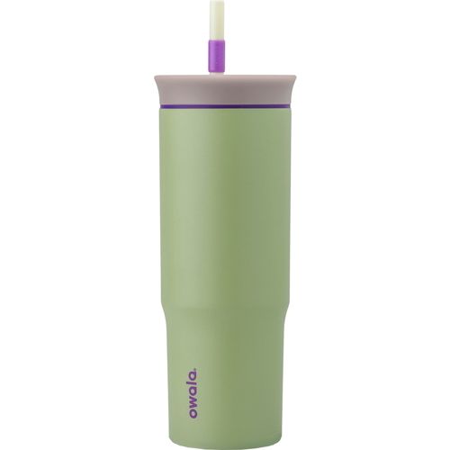 Owala 24 oz. Stainless Steel Straw Tumbler
