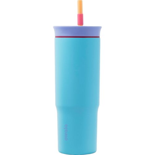 Owala 24 oz. Stainless Steel Straw Tumbler