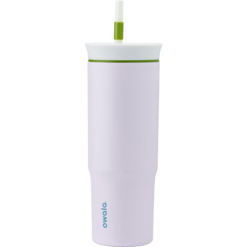 Owala 24 oz. Stainless Steel Straw Tumbler