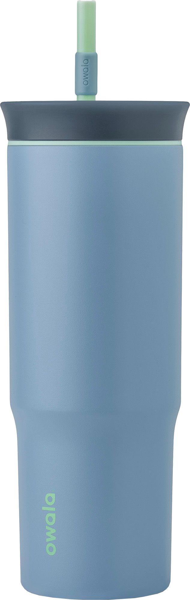 Owala 24 oz. Stainless Steel Straw Tumbler