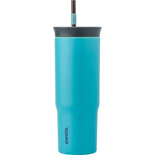 Owala 24 oz. Stainless Steel Straw Tumbler