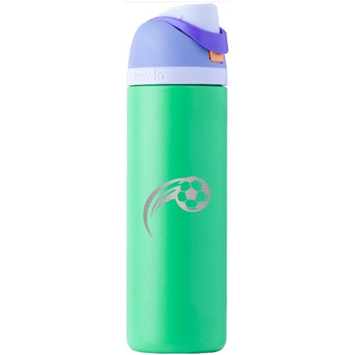 【日本未発売】owala 24オンス　水筒 Amazon | Owala FreeSip 断熱ステンレススチールウォーター