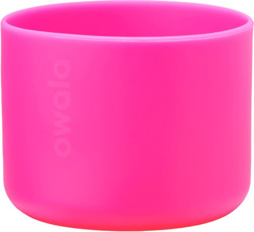 Bright Pink