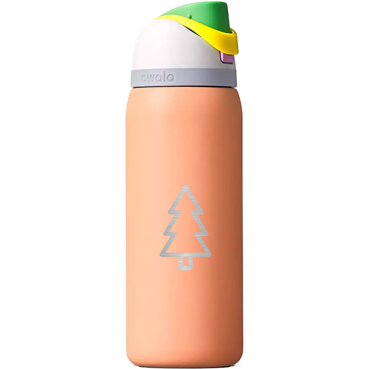 Owala Kids' 16 oz. FreeSip Stainless Steel Water Bottle | Dick's