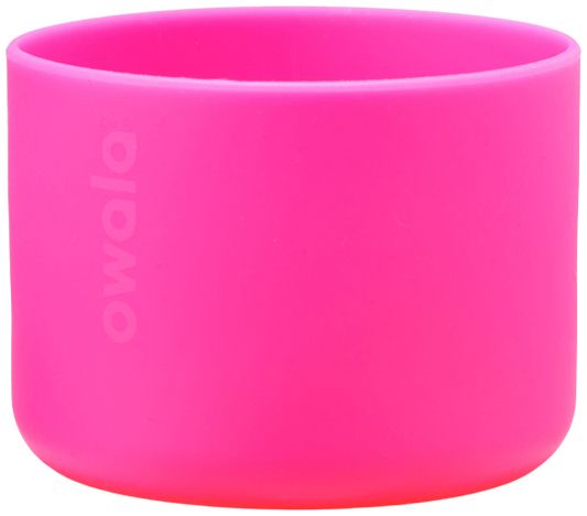 Bright Pink