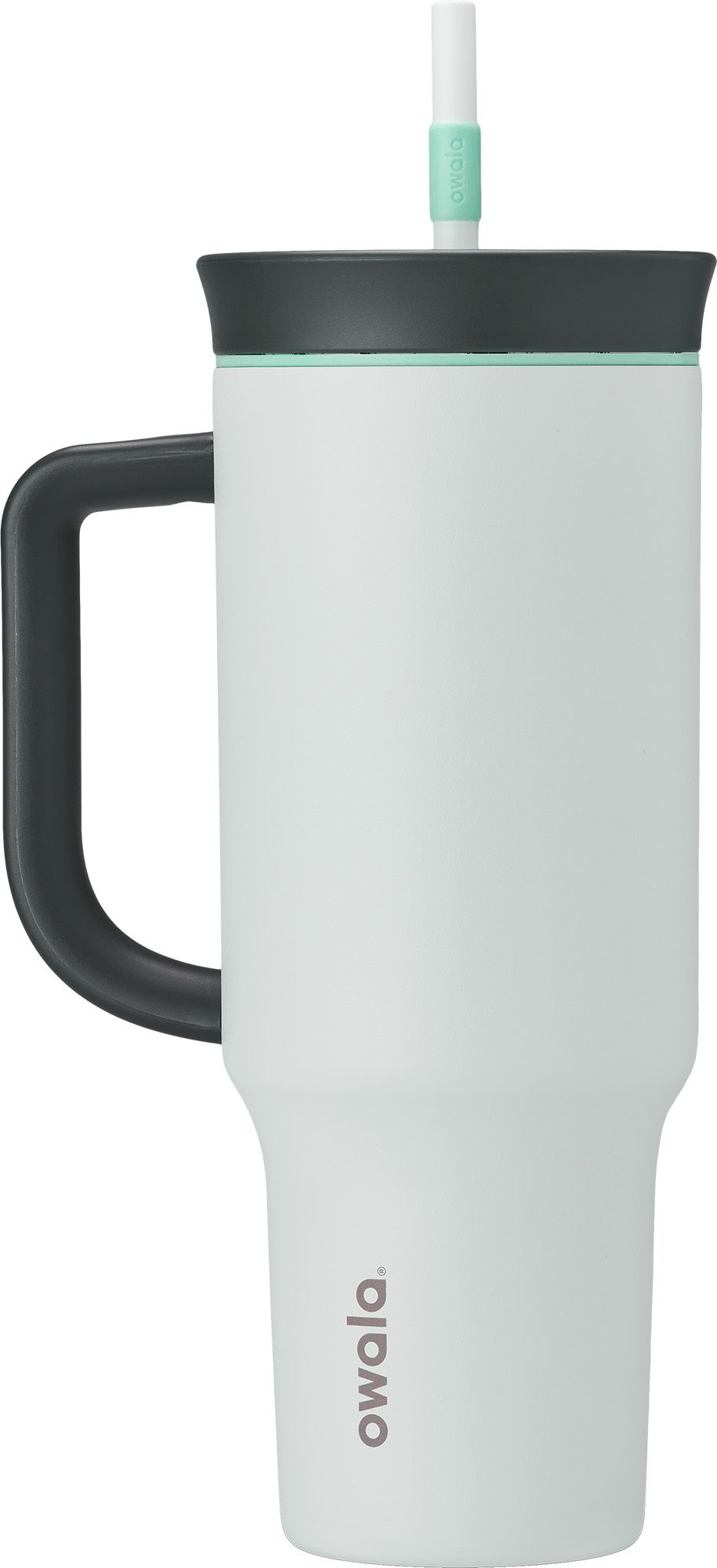 Owala 40 oz. Stainless Steel Straw Tumbler