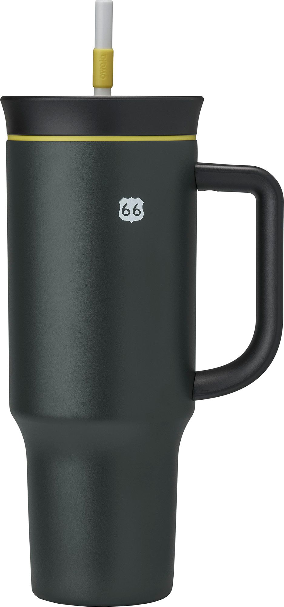 Owala 40 oz. Stainless Steel Straw Tumbler