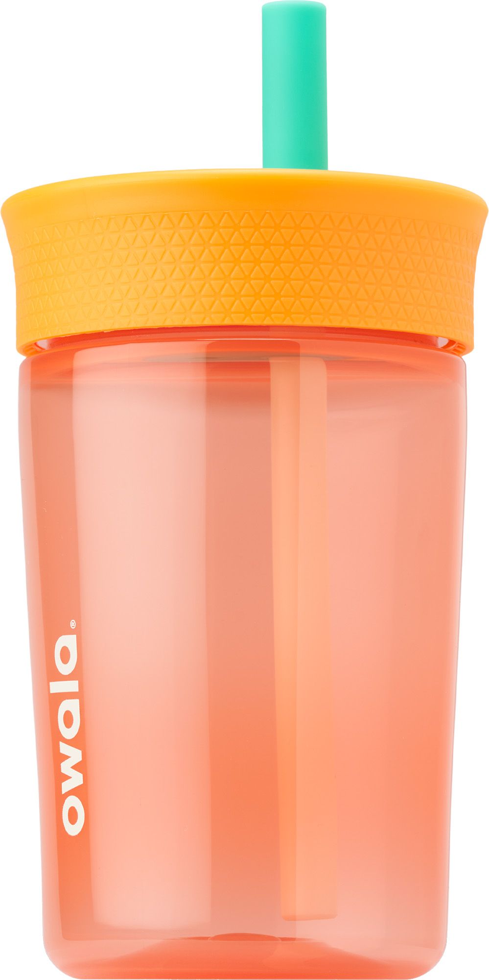 Owala 15 oz. Kids' Plastic Tumbler