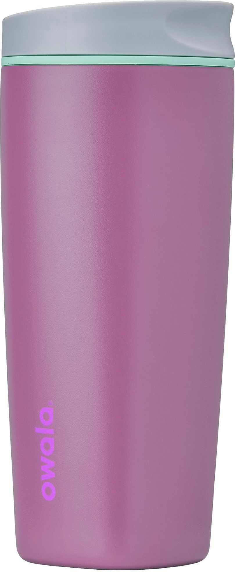 Plum Perfect
