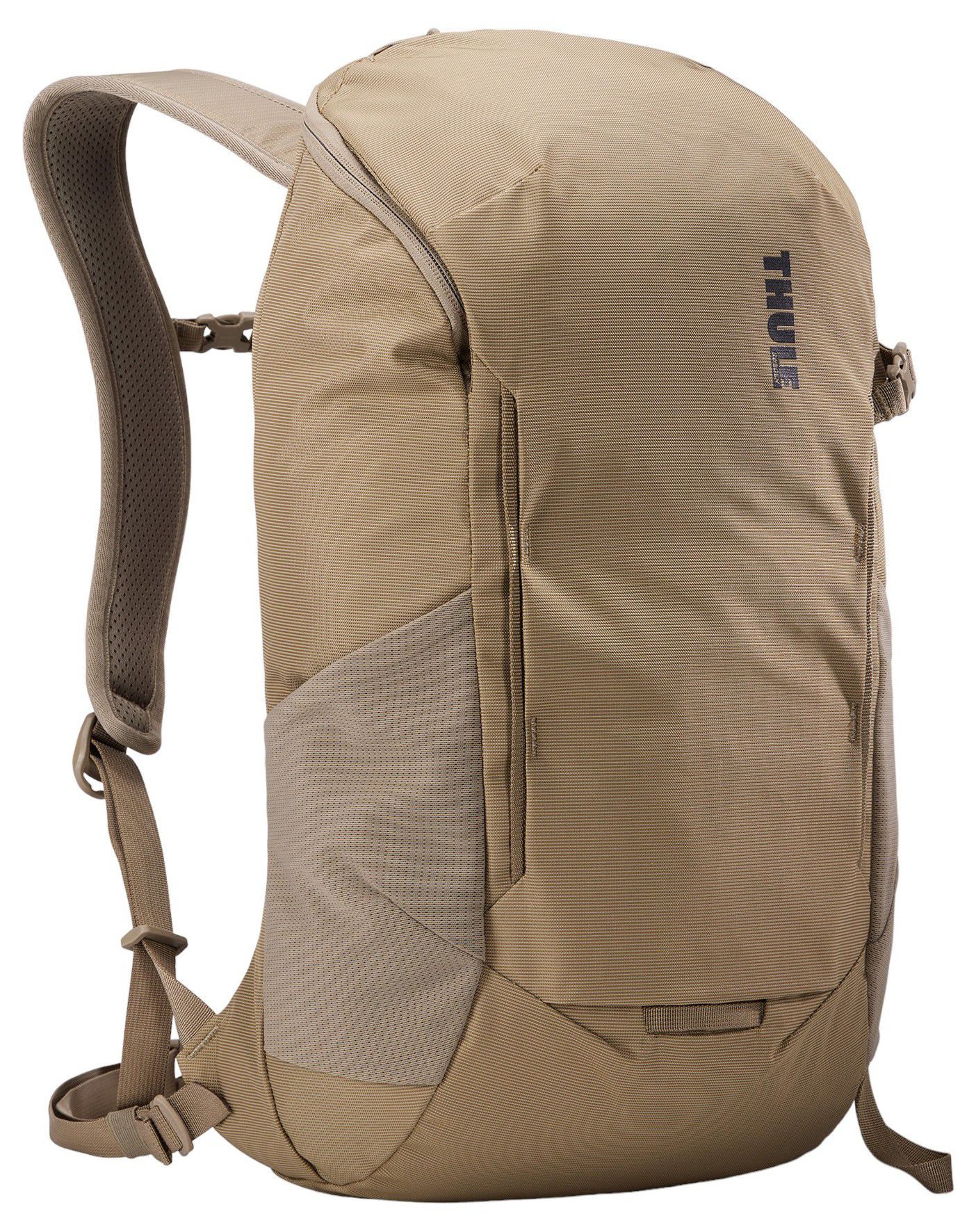 Faded Khaki