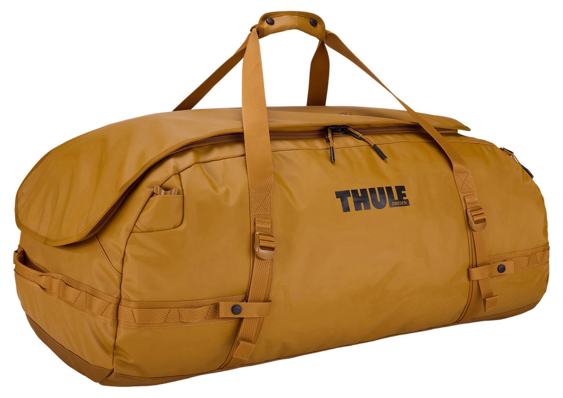 Thule Chasm 130L Duffel Bag